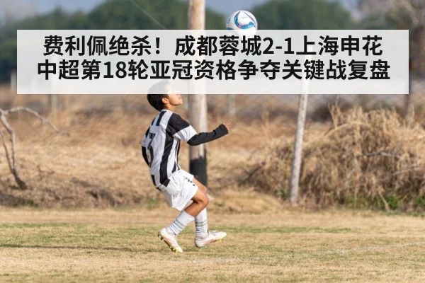 费利佩绝杀!成都蓉城2-1上海申花 中超第18轮亚冠资格争夺关键战复盘