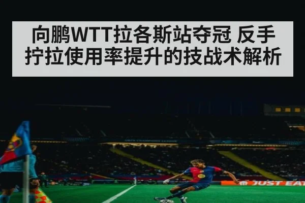 向鹏WTT拉各斯站夺冠 反手拧拉使用率提升的技战术解析